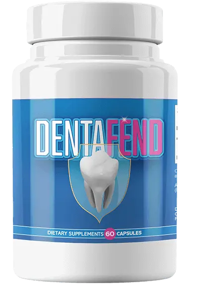 Dentafend supplement